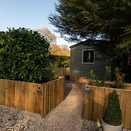 Ramshaw View Static Caravan Leek Exterior photo