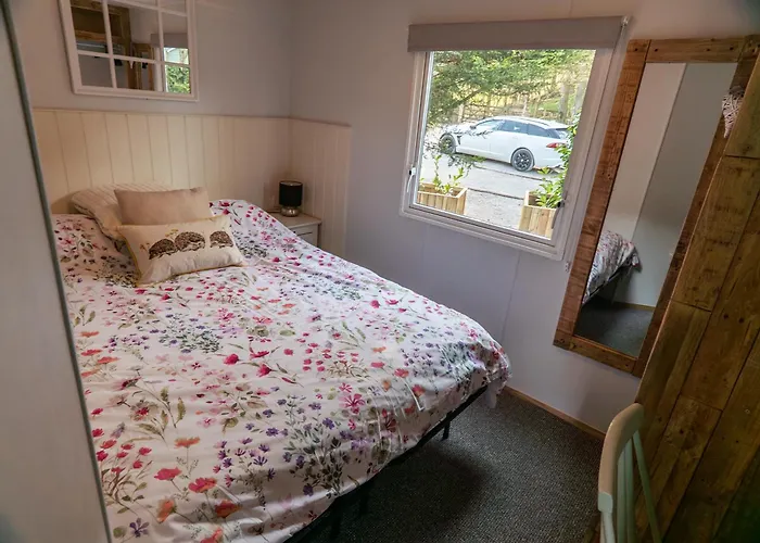 Ramshaw View Static Caravan
