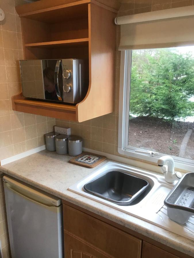 Ramshaw View Static Caravan *