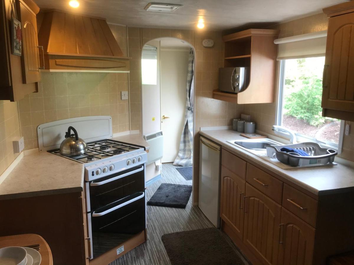 Ramshaw View Static Caravan *