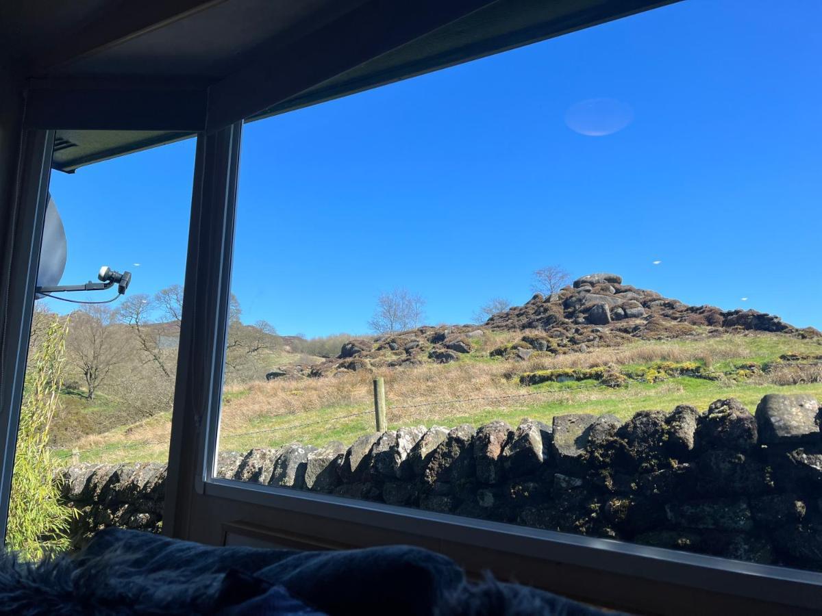 Ramshaw View Static Caravan