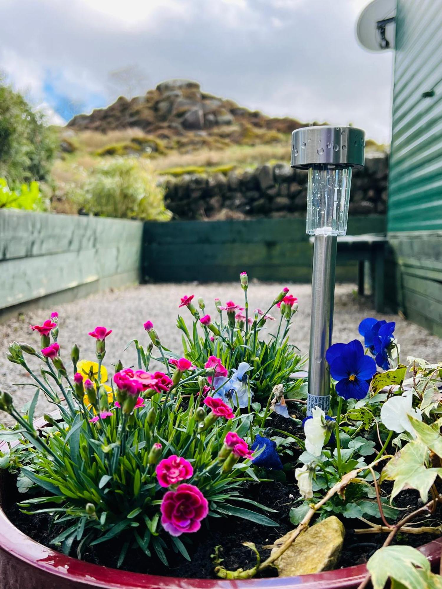 Ramshaw View Static Caravan Campsite