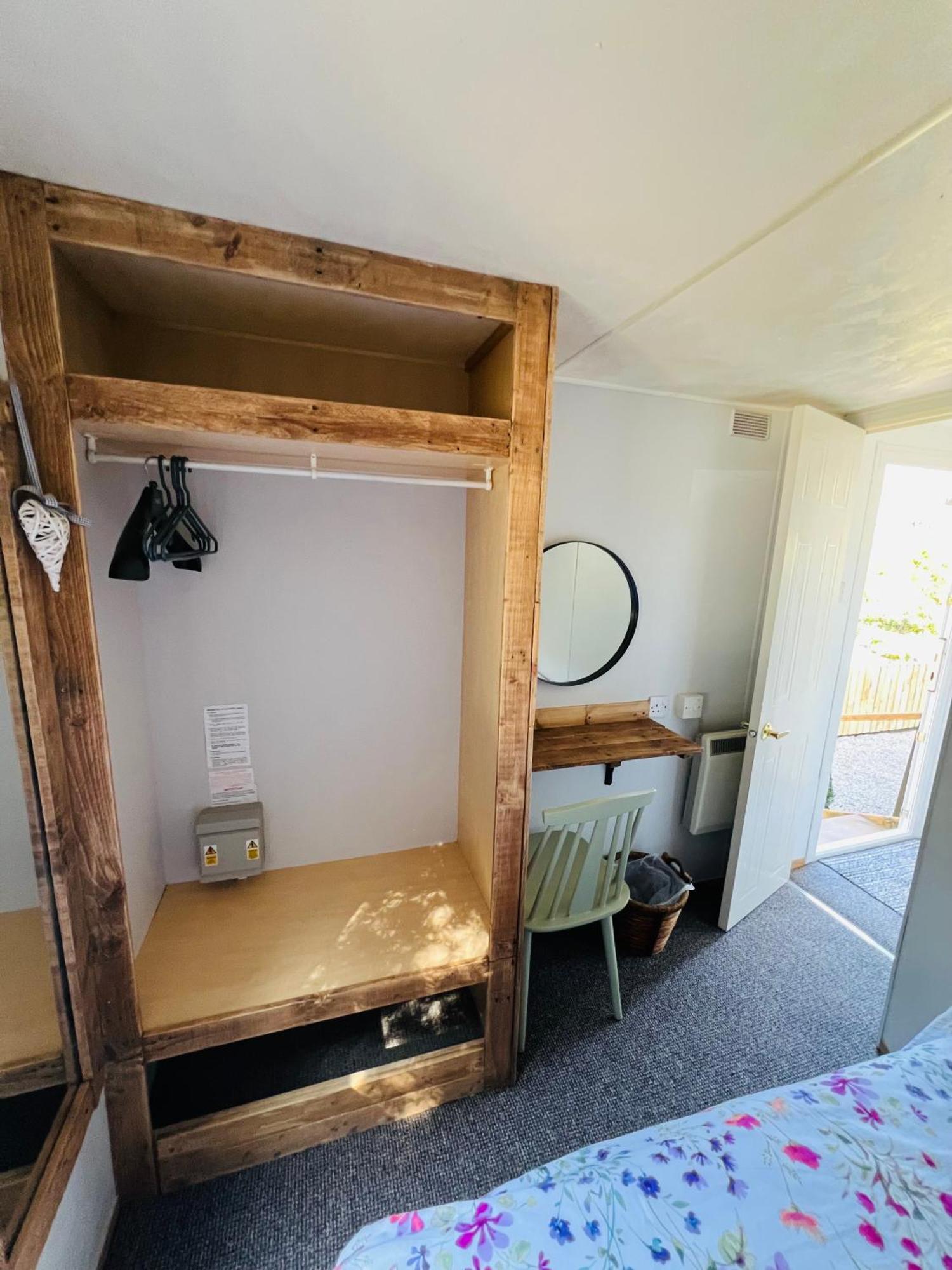 Ramshaw View Static Caravan